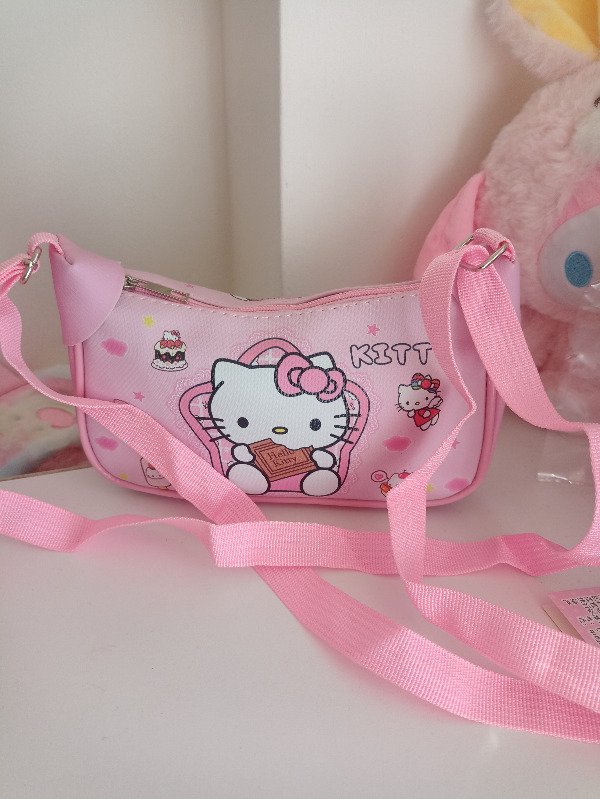 Producto - Carteritas Sanrio