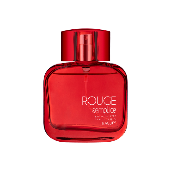 Producto - Set Rouge - Eau de Toilette + Gel de Ducha - 2