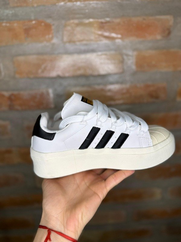 Producto - ADIDAS SUPERESTAR N
