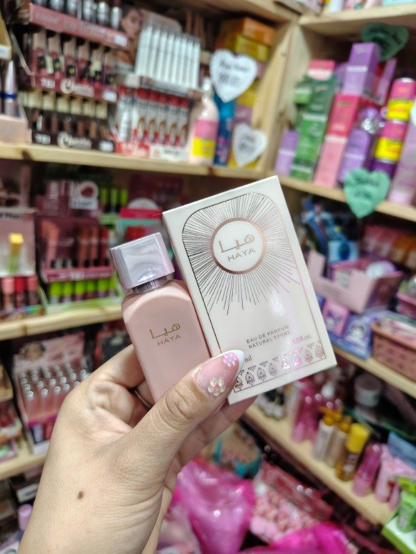 Producto - Perfume Haya 30ml - 1