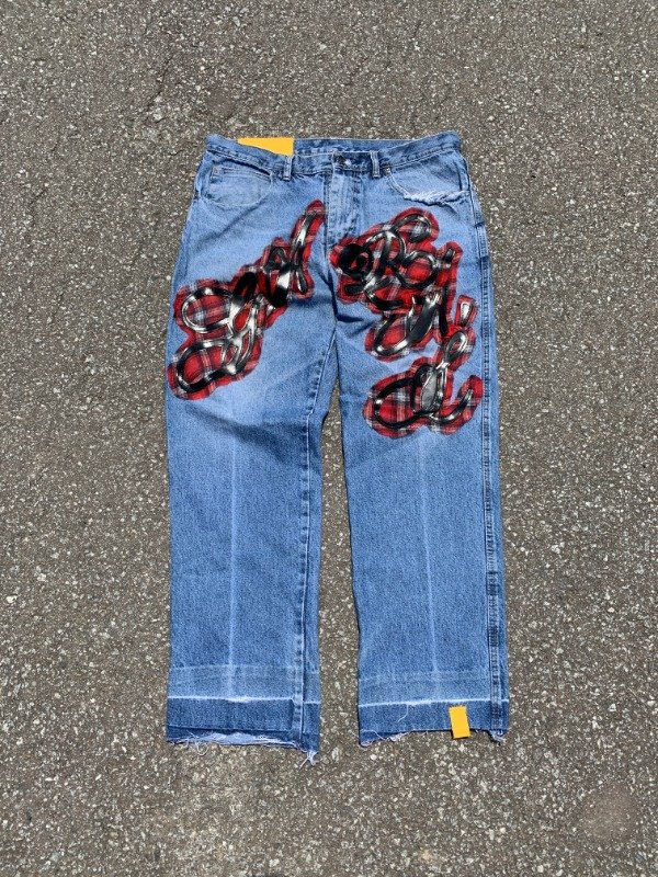 Producto - GARA'S CURSIVA