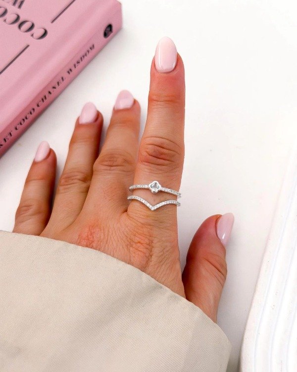 Producto - Anillo Noa