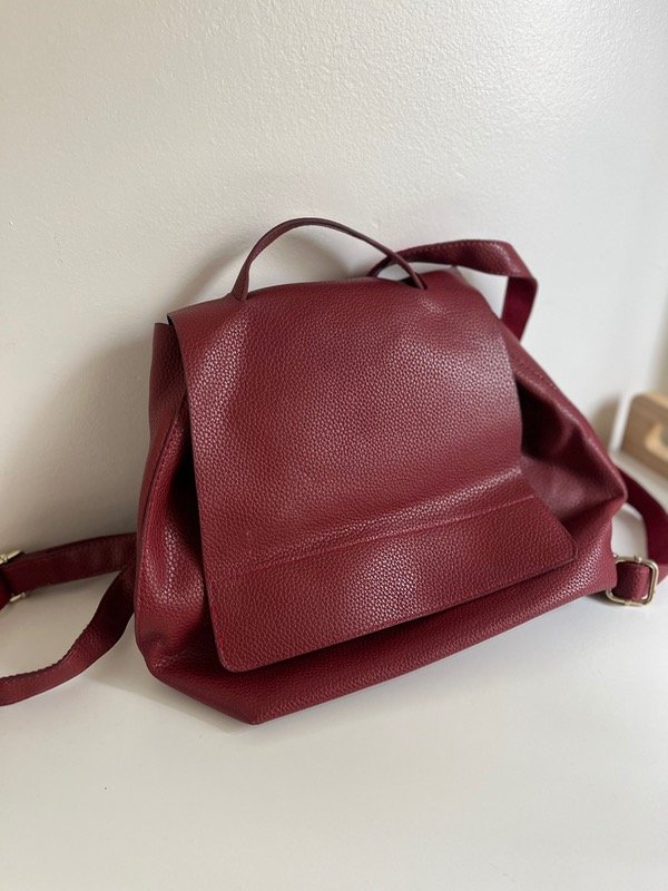 Producto - Mochila Isadora como nueva