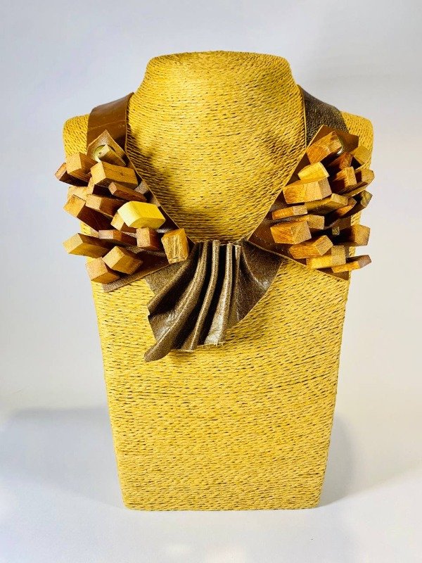 Producto - Collar Ambay