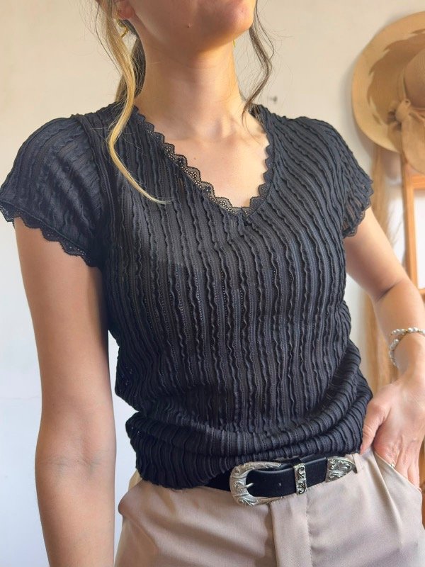 Producto - Blusa Bisket - 1