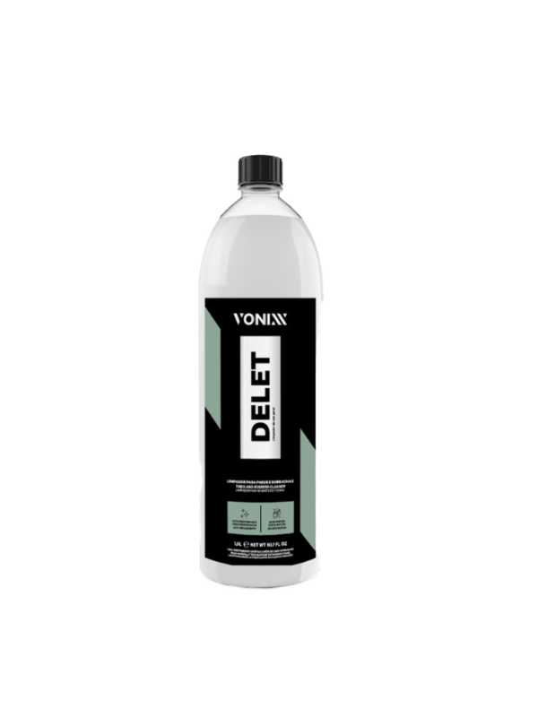 Producto - DELET 1.5 L