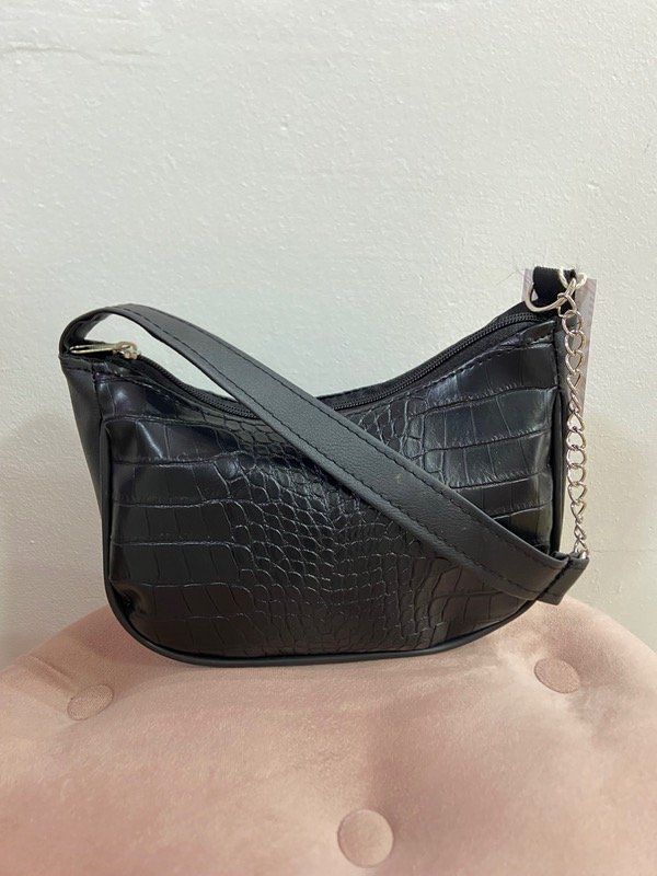 Producto - MINI BAG CROCO