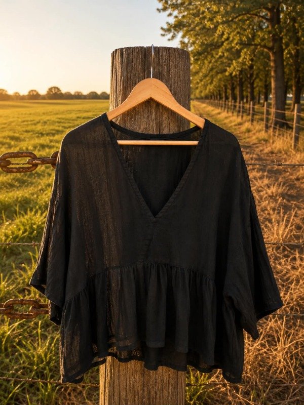 Producto - Blusa Jujuy - 2