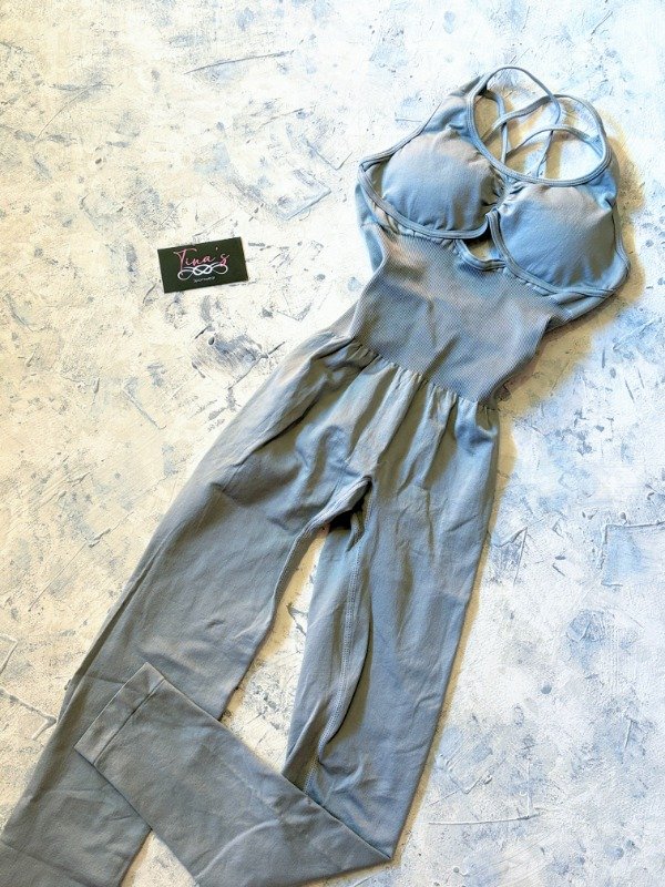 Producto - Catsuit Wine
