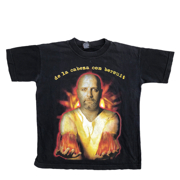 Producto - La Bersuit babytee 90s