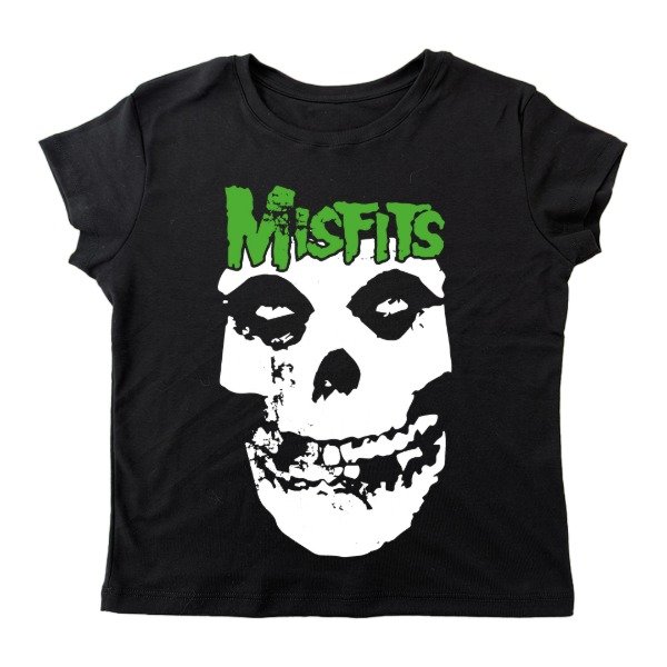 Producto - REMERA MISFITS
