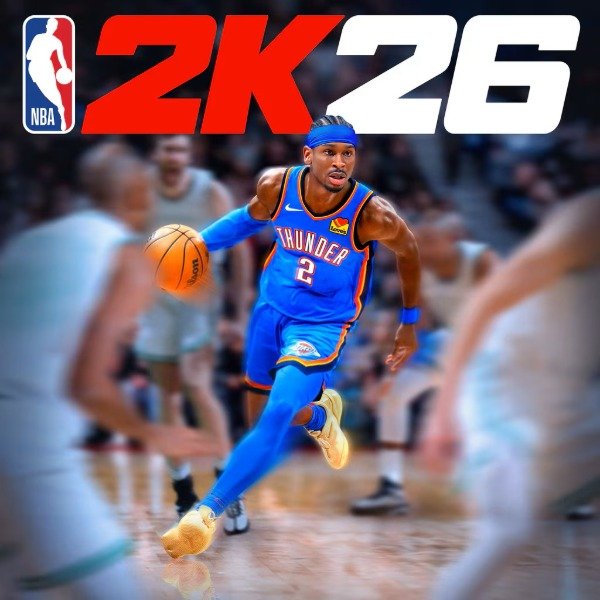 Producto - NBA 2K26