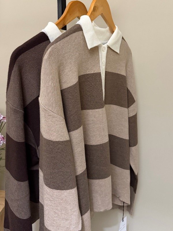 Producto - Sweater polo