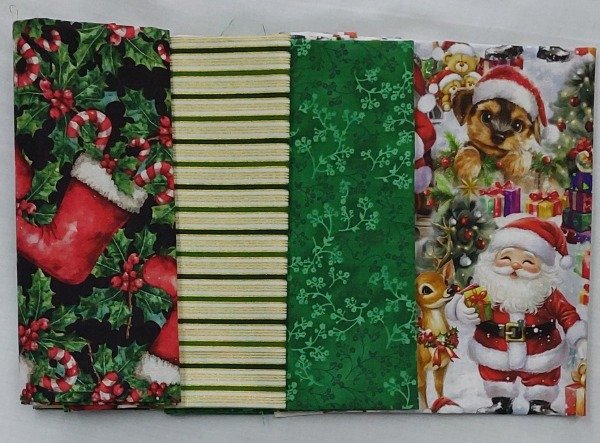 Producto - PACK NAVIDEÑO - 17