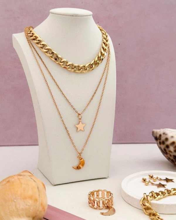 Producto - Set Cielo