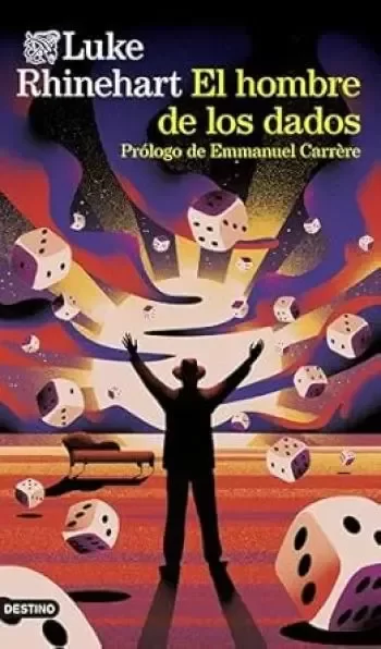 Producto - El Hombre De Los Dados - Luke Rhinehart