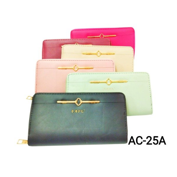 Producto - Billetera AC-25A