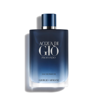 Producto - Acqua Di Gio Profondo Parfum - Armani
