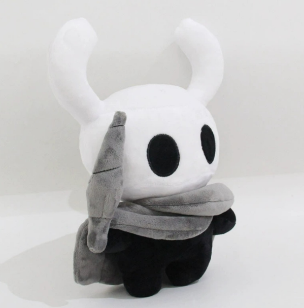 Producto - Peluche Caballero Hollowkinght