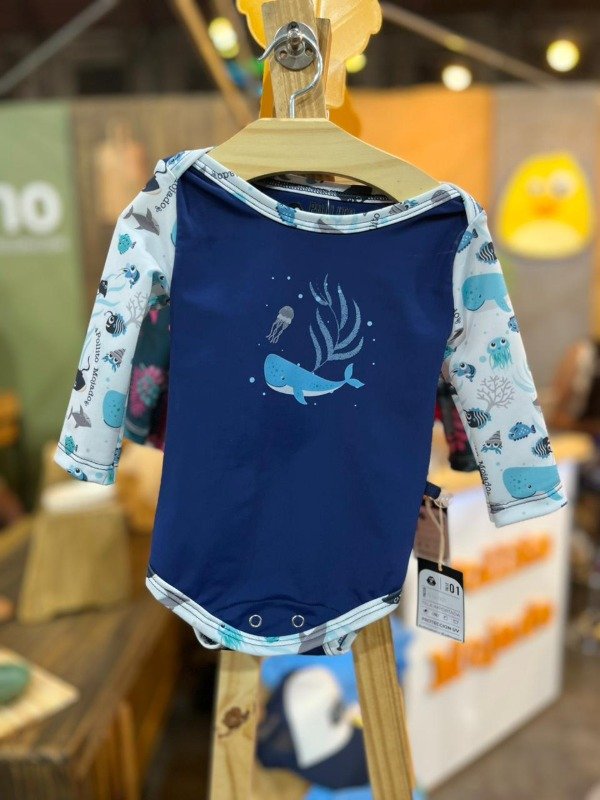 Producto - BODY MARINO