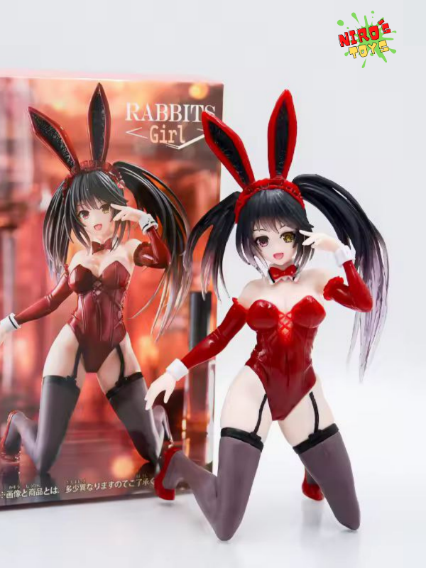 Producto - DATE A LIVE DE 18CM MOD. 52