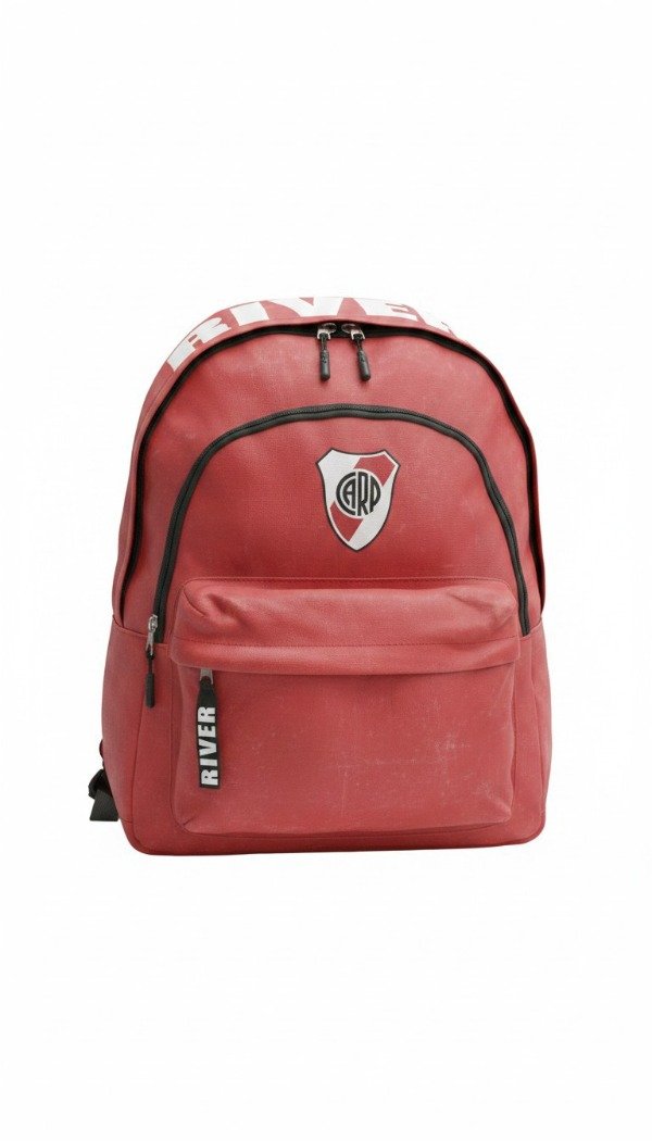 Producto - Mochila River Plate - 0
