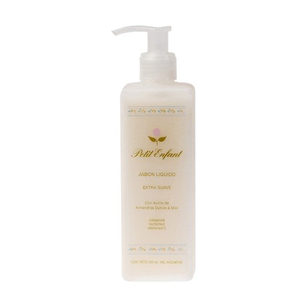 Producto - Jabón líquido Petit Enfant 280ml
