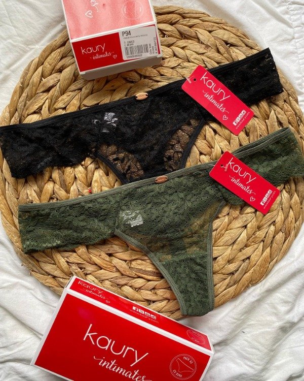 Producto - Pack Pina Colaless Puntilla X 4 (Art 94K)