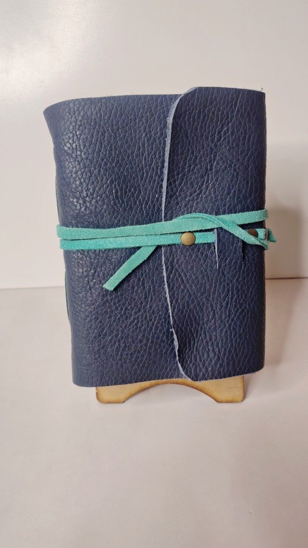 Producto - Línea Travesía Bitácoras con alma viajera (Cod. 0502)