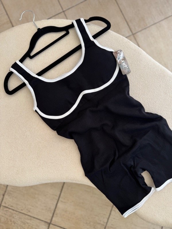 Producto - Catsuit Klea (push up)