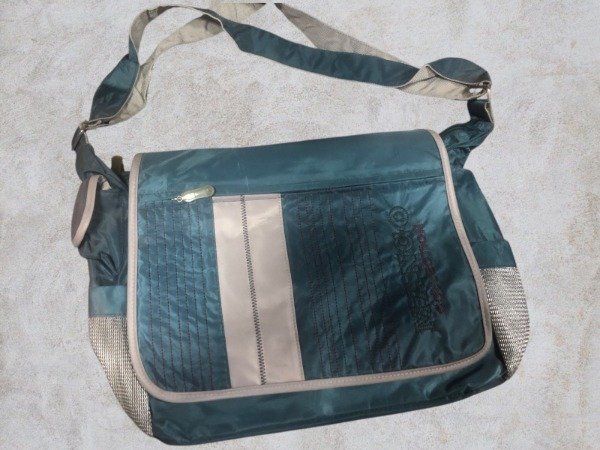 Producto - Morral Mango Blue - 0