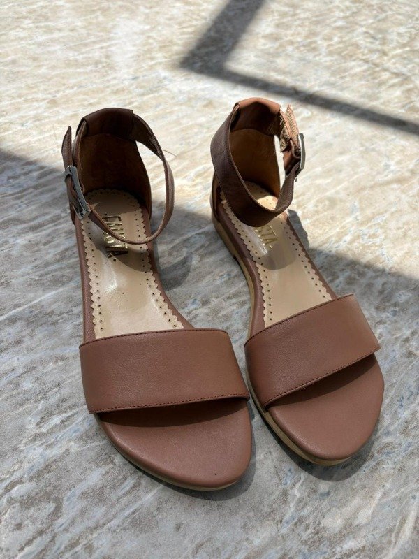 Producto - Chatas Lola Moka