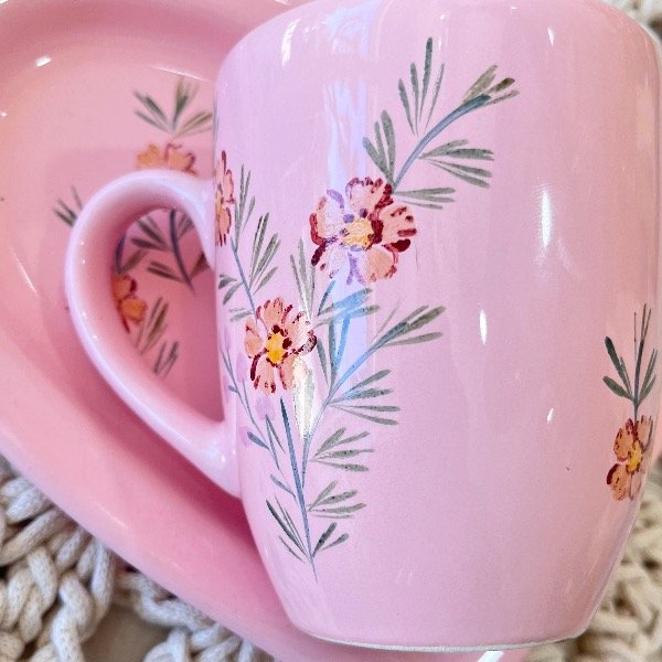 Producto - Set Rosa colección Silvestre - 2