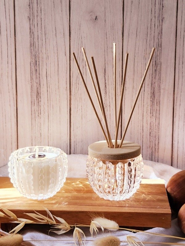 Producto - Set Bubbles