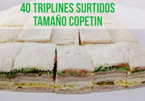 Producto - Abrir para ver los sabores que incluyen