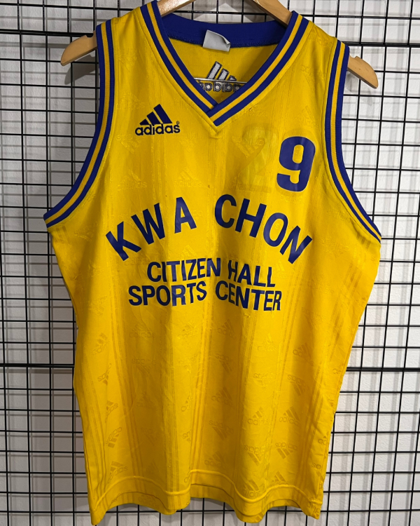 Producto - Adidas Basketball 29
