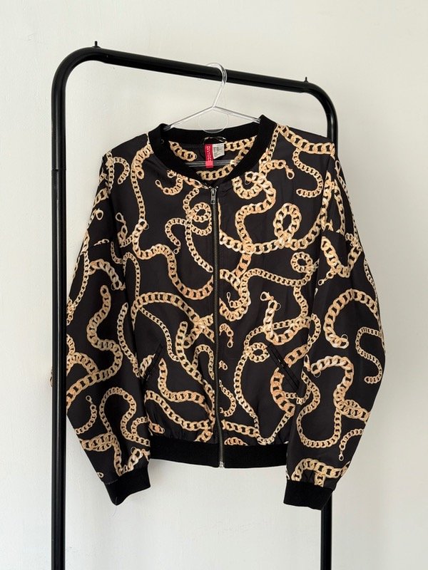 Producto - Campera HyM - M/L