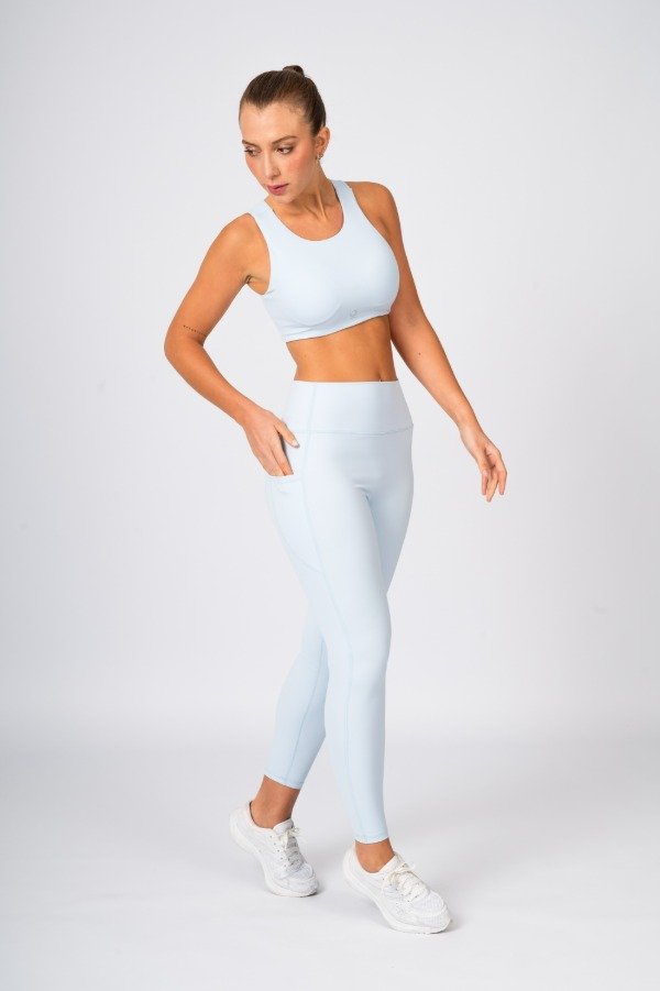 Producto - Calza Magui Celeste