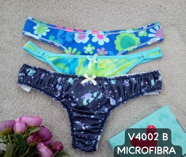 Producto - Microfibra colores