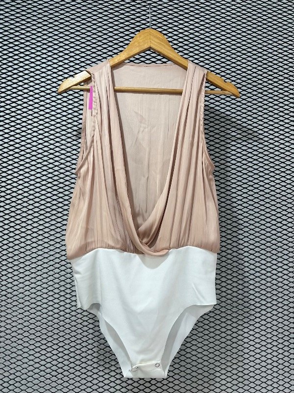 Producto - Body raso TM - 0
