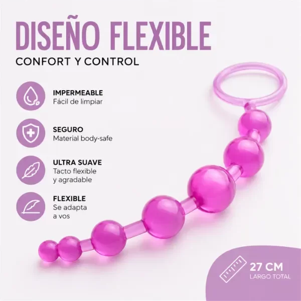 Producto - FlexiJoy - 2