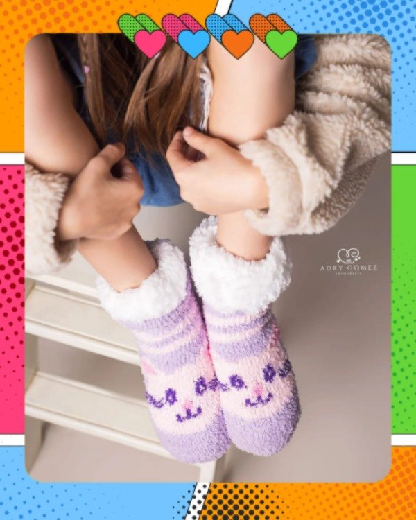 Producto - Pantumedias Skora
