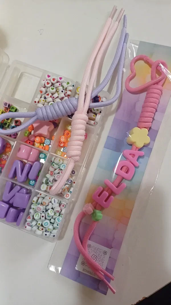 Producto - Llavero Lilo - Unidad