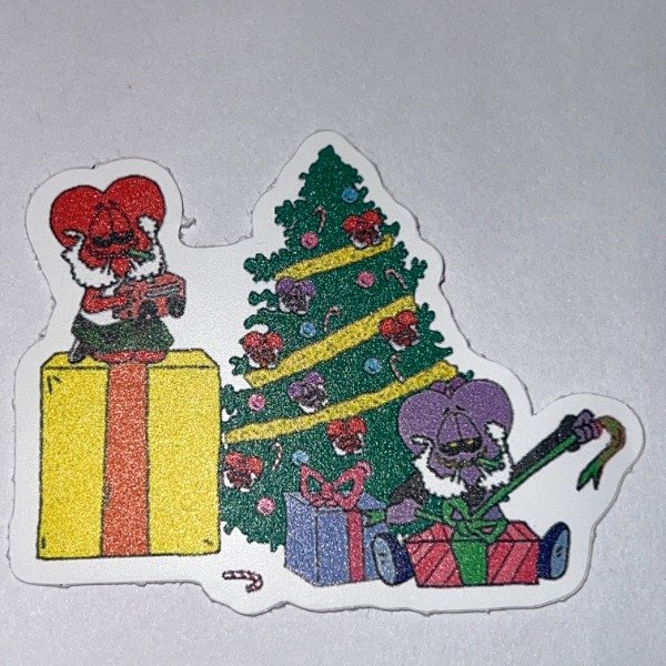 Producto - SWAGGERZ NAVIDAD