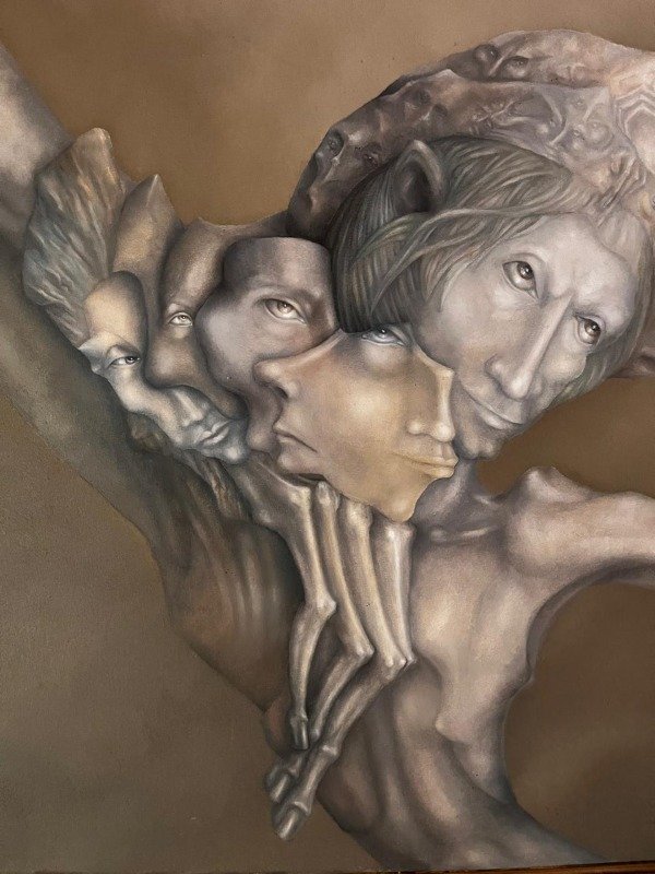 Producto - Dejando caer las máscaras