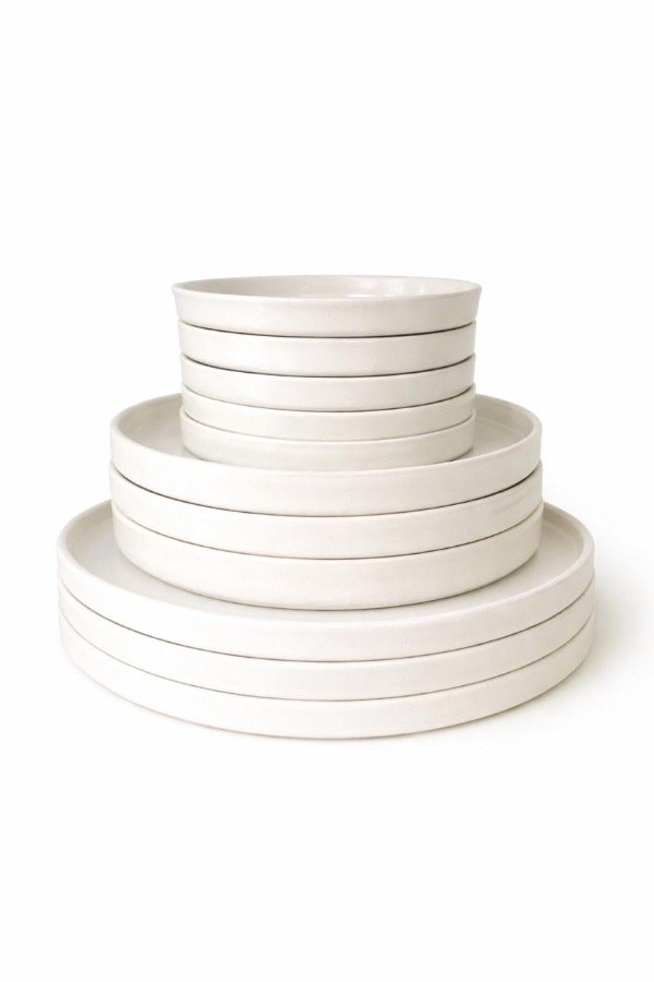 Producto - Set Platos 12 piezas