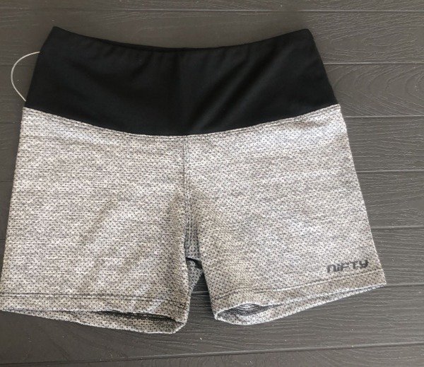 Producto - Monaco Minishort