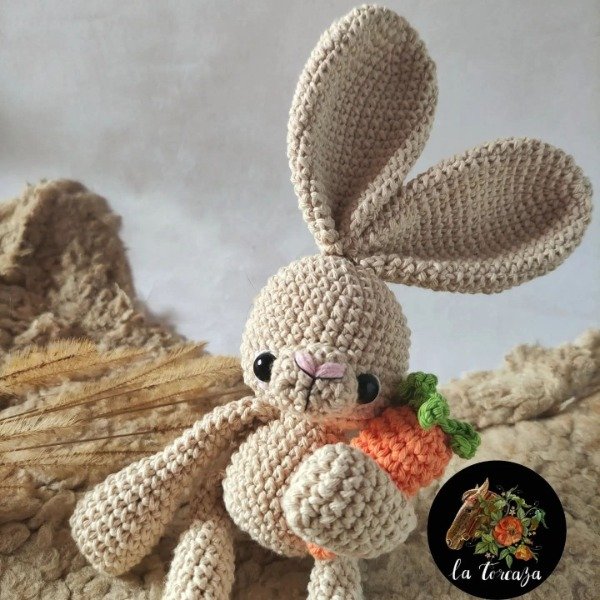 Producto - Conejito Luz