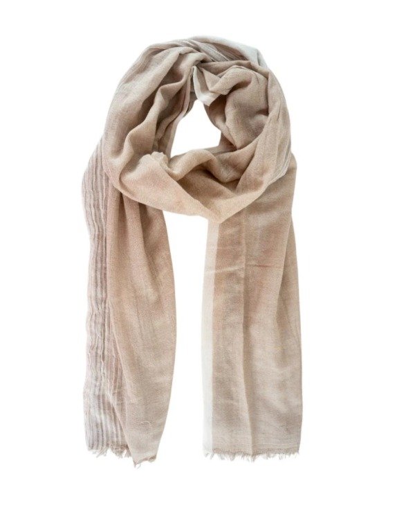 Producto - Pashmina Amarilis