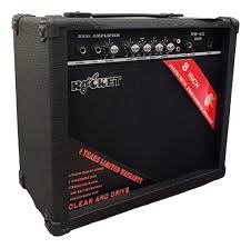 Producto - ROCKET Amplificador combo para bajo RB-40